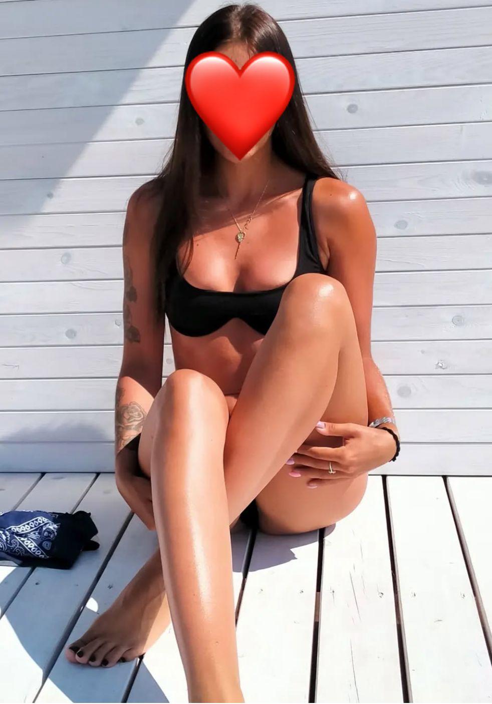 בהוד השרון- בחורות מיוחדות במינן