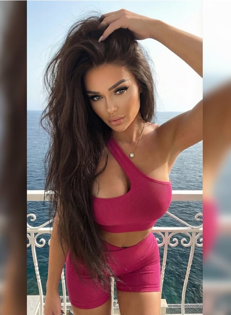 בחורה איכותית ביותר – ירושלים