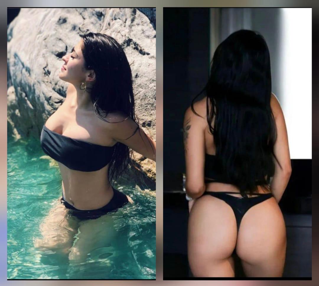 בחורה מפנקת – קריות