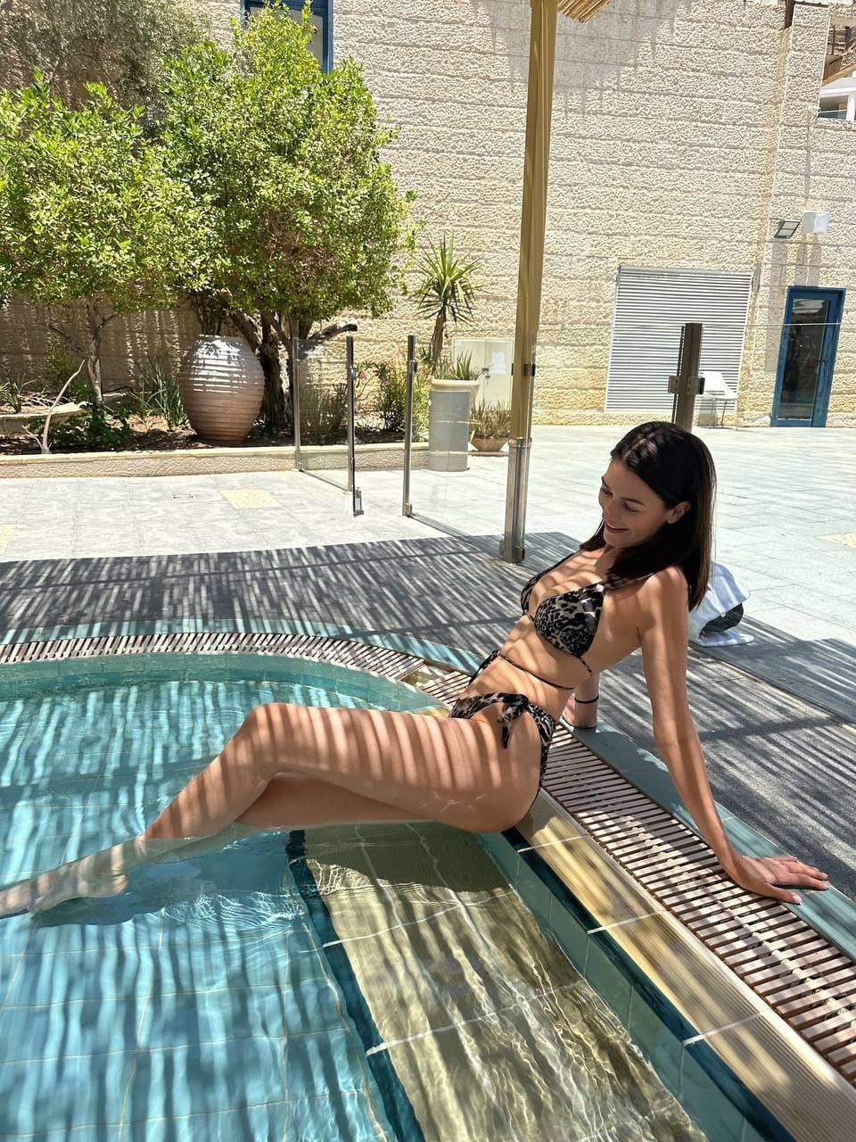 בלה חדשה – תל אביב – בת 28 מעסה לוהטת