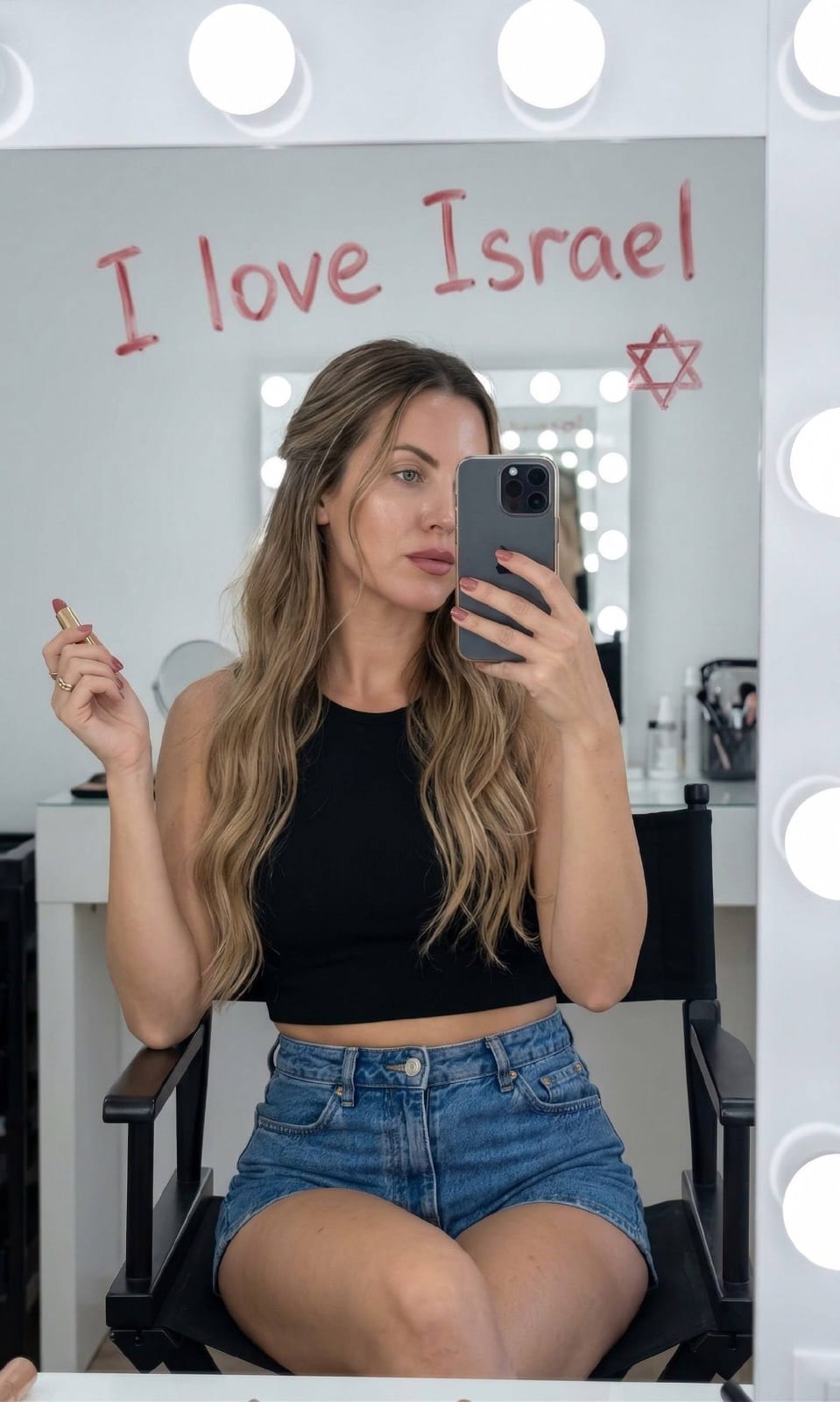 בתל אביב – מטפלת מלהיבה