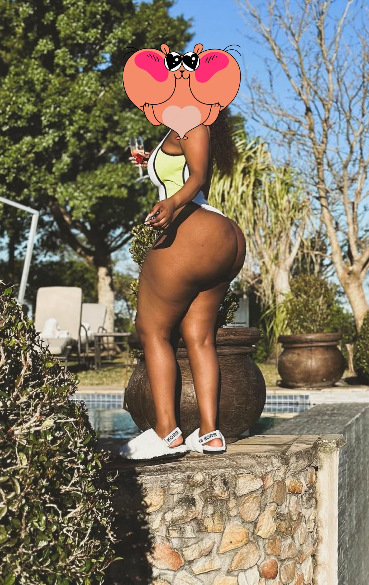 גני – נתניה-בת 35 אפריקאית