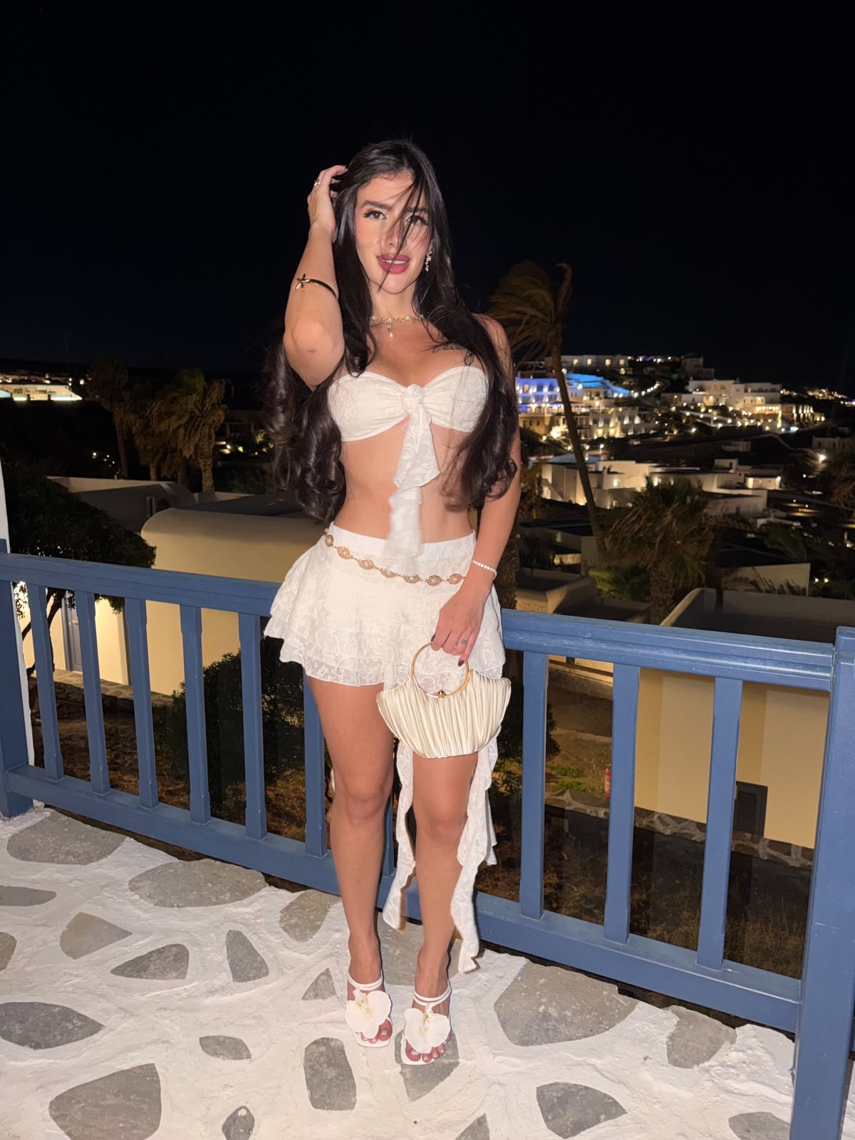 חיפה – מעסה אקזוטית