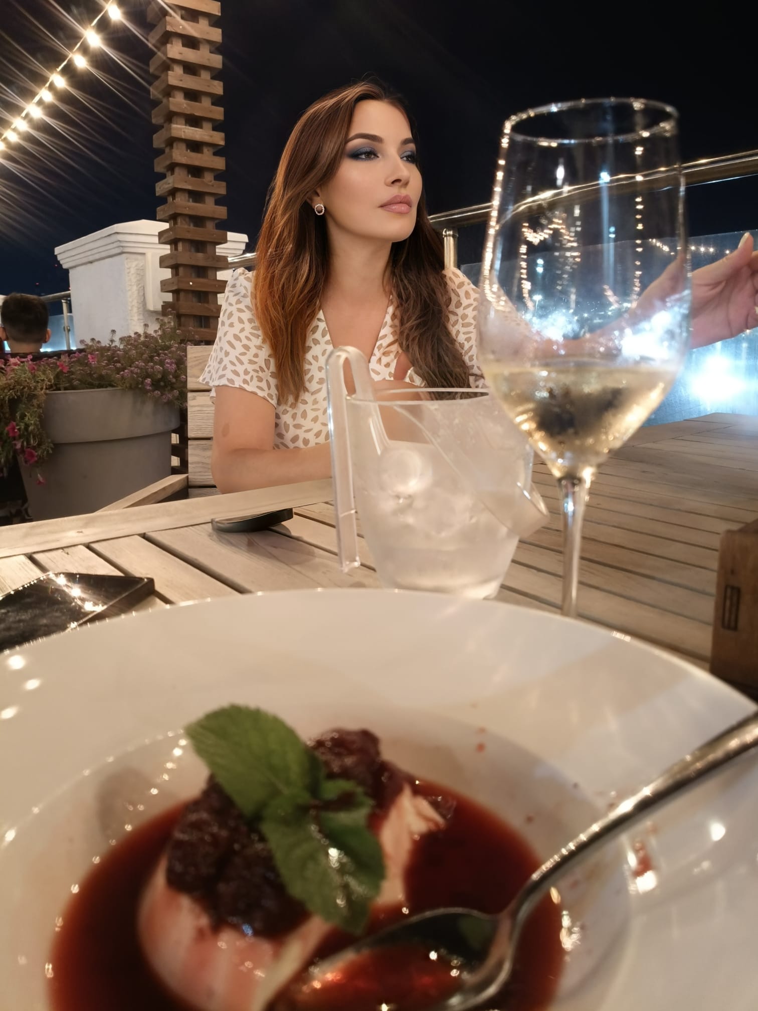 לילי- תל אביב -פצצה בת 29 מתוחכמת