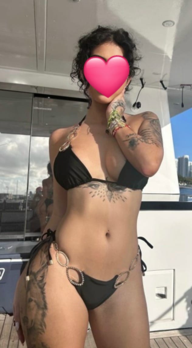 מאיה – בחורה נדירה – בת ים