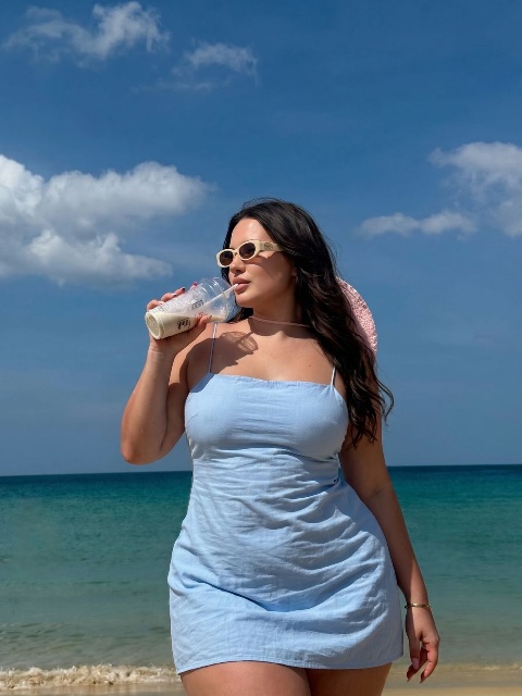 מלאה במקומות הנכונים מעסה שווה במיוחד – תל אביב