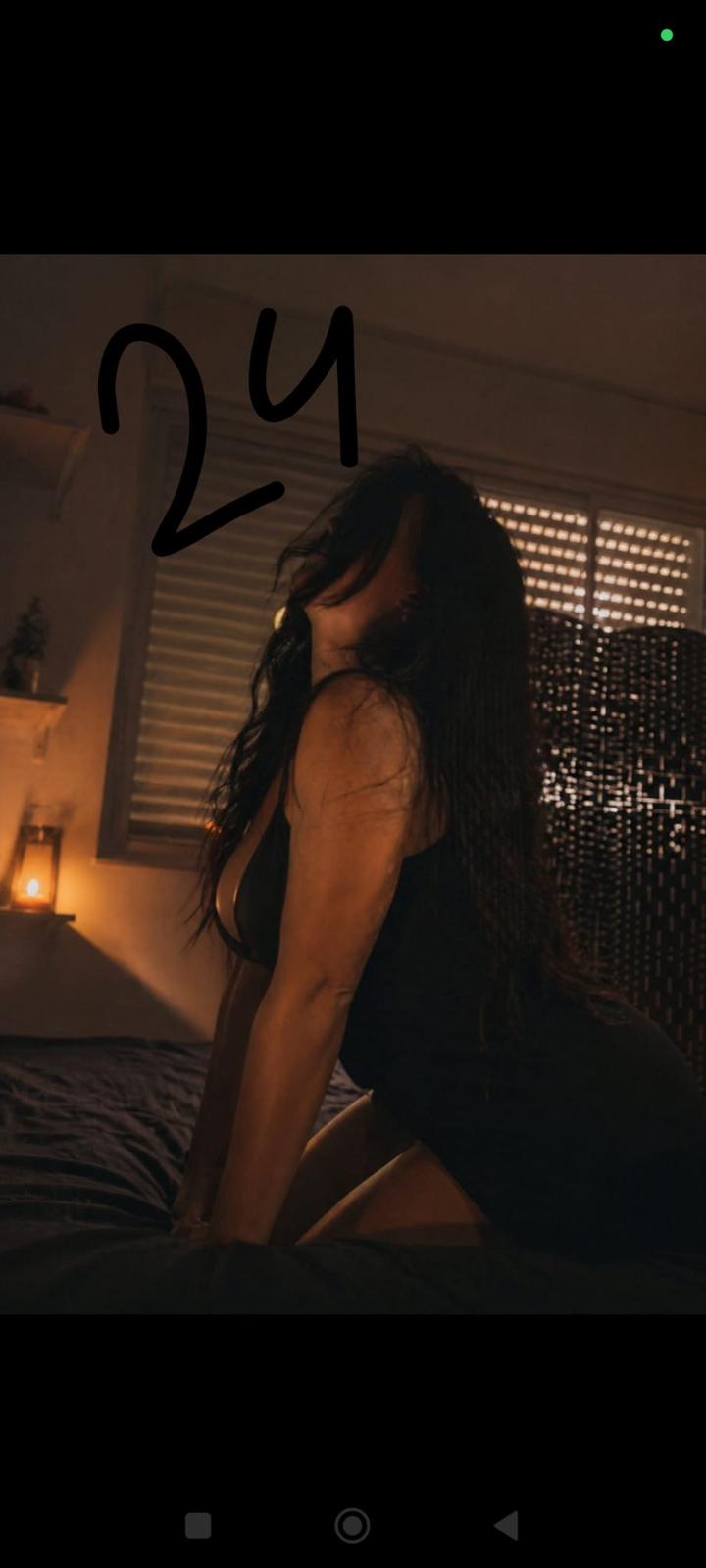 מעסה שובבה בפתח תקווה