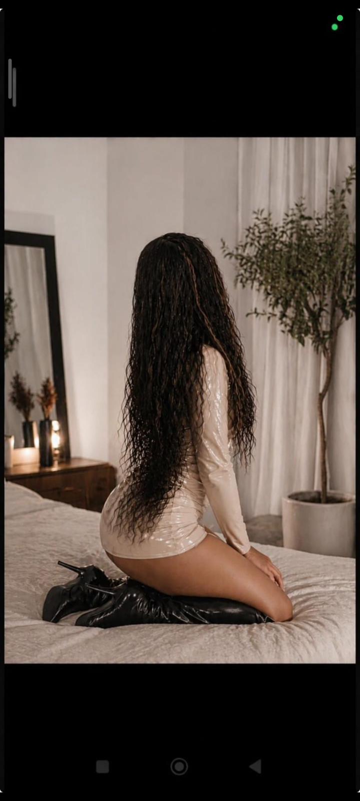 מעסה שובבה בפתח תקווה