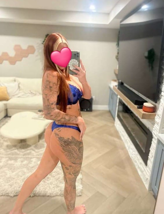 ראשון לציון – בחורה עוצרת נשימה