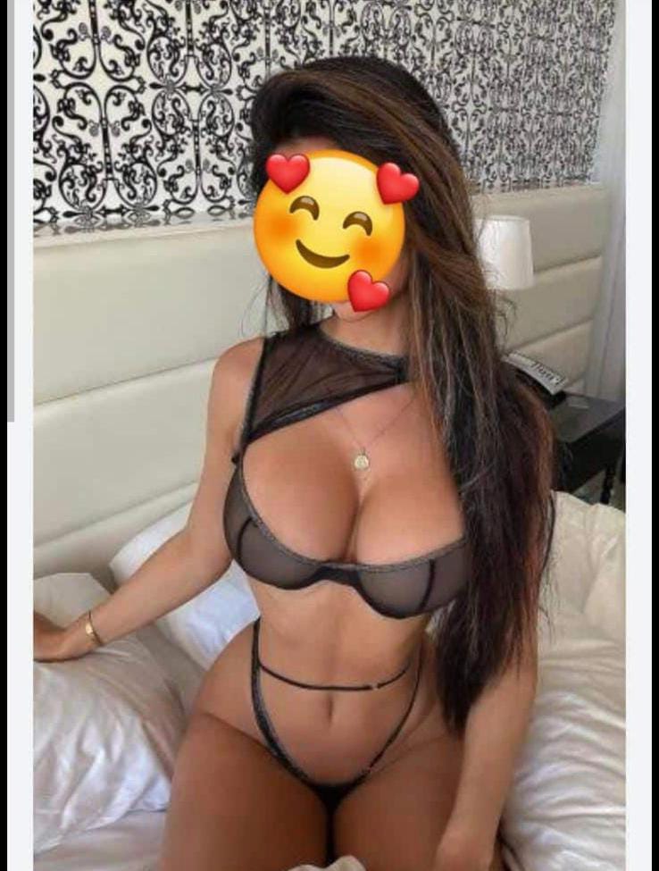 תל אביב – אנרגטית